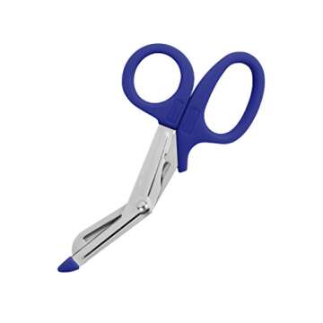 Prestige Medical Nurses Utility Scissors in Glacier 5.5"