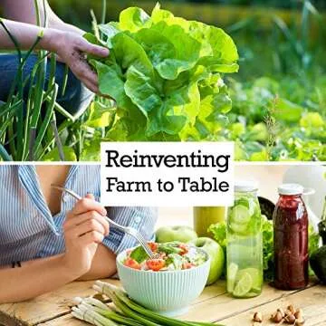 Organic Italian Herb Garden Seed Collection - 5 Packets