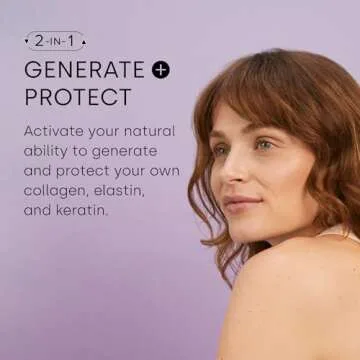 Biosil Collagen Generator - Boost Your Natural Beauty