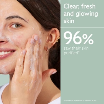 Caudalie Vinopure Gel Cleanser for Clear Skin