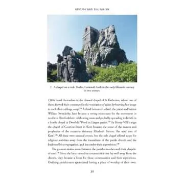 Going to Church in Medieval England