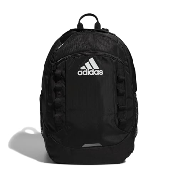 Adidas Excel Backpack: Superior Comfort & Durability for All