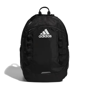 Adidas Excel Backpack: Superior Comfort & Durability for All
