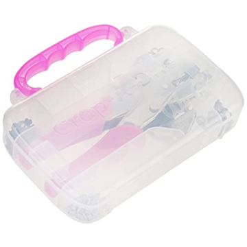 We R Memory Keepers Crop-A-Dile Eyelet Setter Kit