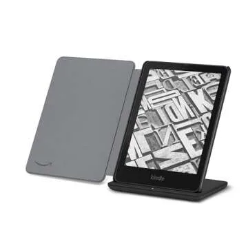 Wireless Charging Dock for Kindle Paperwhite & Colorsoft