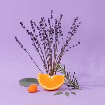 Luxurious Compagnie de Provence Lavender Liquid Soap 10 Fl Oz