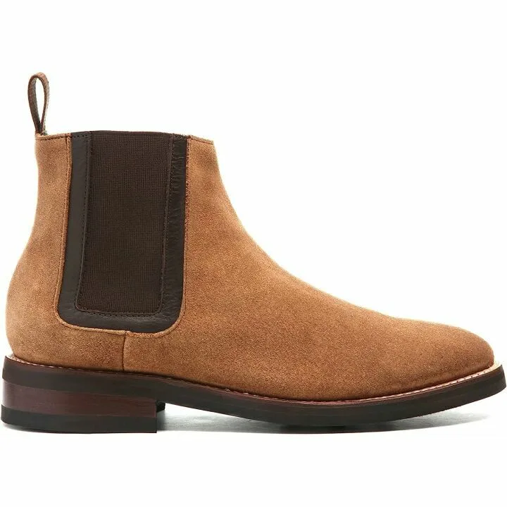 Men's Duke Chelsea Leather Boot by Thursday Boot Company