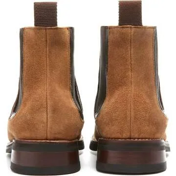 Men's Duke Chelsea Leather Boot by Thursday Boot Company