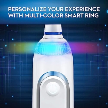 Oral-B Pro Smart Limited Electric Toothbrush with Case