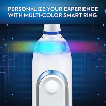 Oral-B Pro Smart Limited Electric Toothbrush with Case