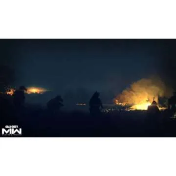 Call of Duty: Modern Warfare II for PlayStation 5