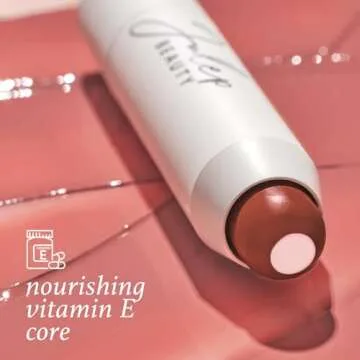 Julep It's Balm Hydrating Lip Color with Vitamin E Core