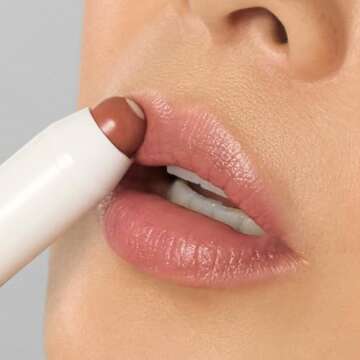 Julep It's Balm Hydrating Lip Color with Vitamin E Core