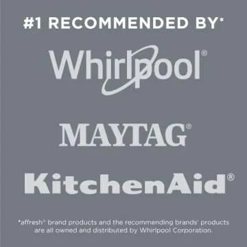 Affresh Stainless Steel Brightener 8 oz - Rust Remover