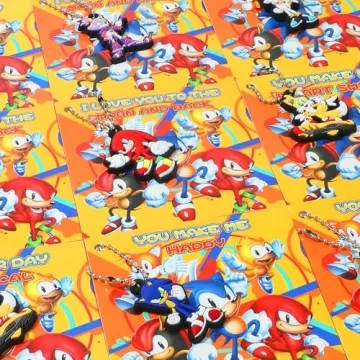 SIMFUK 28 Pack Valentines Day Gifts for Kids Classroom