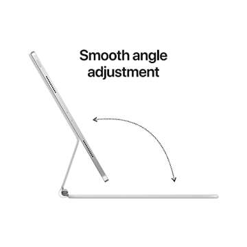 Apple iPad Magic Keyboard for 12.9-inch Pro