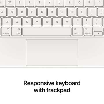 Apple iPad Magic Keyboard for 12.9-inch Pro