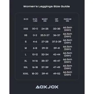 Aoxjox High Waisted Workout Siren Leggings for Women Hidden Scrunch Butt Lifting Tummy Control Yoga Pants 26" (Mulch, Medium)
