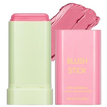 Multi-Use Makeup Blush Stick for All Your Beauty Needs