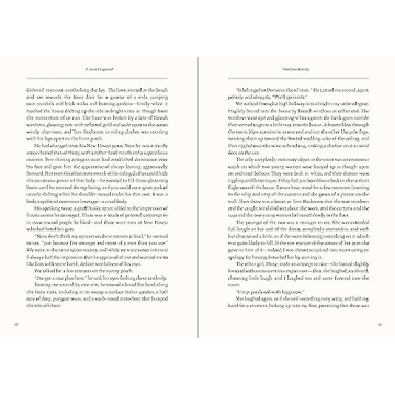 Great Gatsby Masterpiece Library Edition