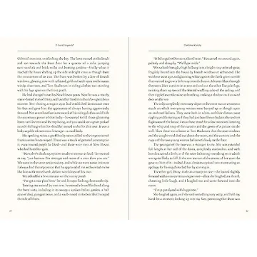 Great Gatsby Masterpiece Library Edition