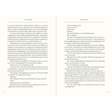 Great Gatsby Masterpiece Library Edition