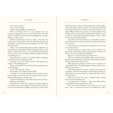 Great Gatsby Masterpiece Library Edition