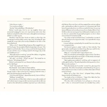 Great Gatsby Masterpiece Library Edition