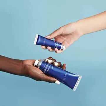 Capri Blue Volcano Hand Cream - Vegan Hydration for All