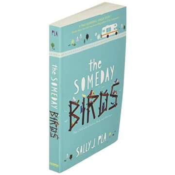 The Someday Birds - Enchanting Children's Book Adventure