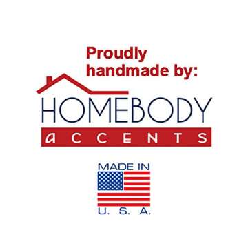 Homebody Accents She Shack Metal Sign, Woman Cave, She Shed, RusticDecor