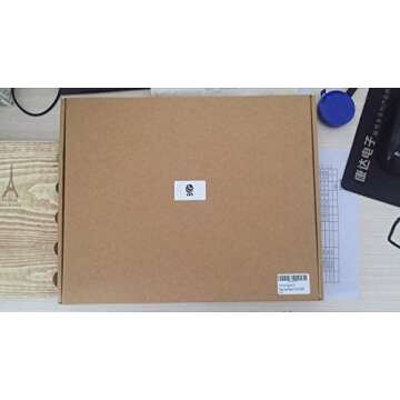 Stylish 10x10 Letter Board Sign with 290 Letters