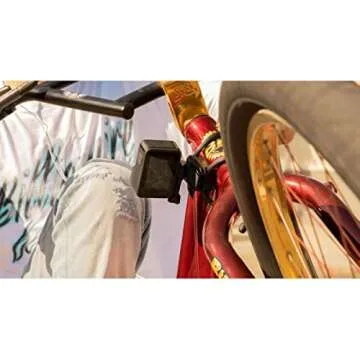 Flexible Grip Mount (Featuring Gear Ties) - Official GoPro Accessory