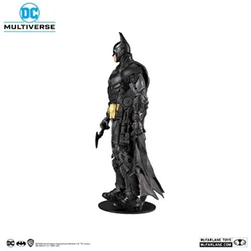 McFarlane DC Multiverse Batman Arkham Knight Action Figure