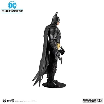 McFarlane DC Multiverse Batman Arkham Knight Action Figure