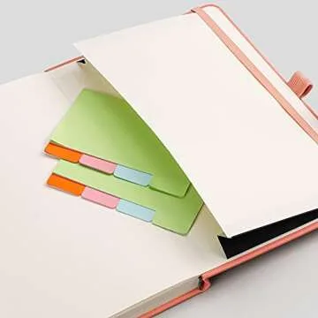 AHGXG Lined Notebook Journal Set for Creative Writing