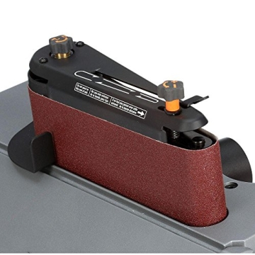Ridgid EB4424 Sander for Precision Woodworking Tasks