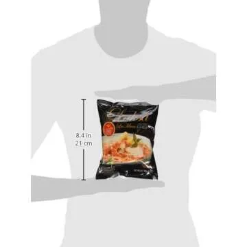 Prima Taste Laksa La Mian, 185g, (Pack of 12)