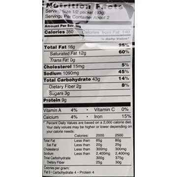 Prima Taste Laksa La Mian, 185g, (Pack of 12)