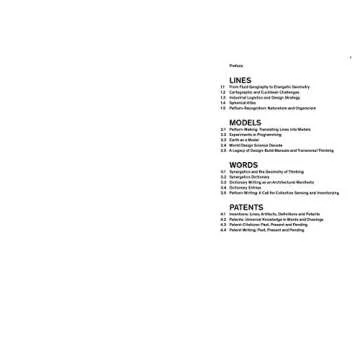 R. Buckminster Fuller: Pattern-Thinking