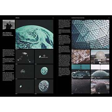 R. Buckminster Fuller: Pattern-Thinking