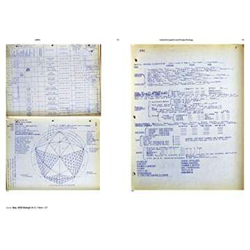 R. Buckminster Fuller: Pattern-Thinking