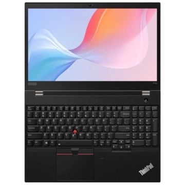 Lenovo ThinkPad P15s G1 15" Laptop with Core i7 and 16GB RAM
