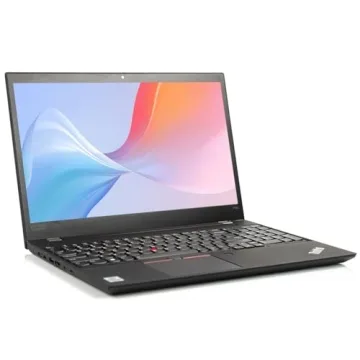 Lenovo ThinkPad P15s G1 15" Laptop with Core i7 and 16GB RAM
