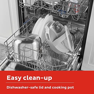 Instant Pot Duo Plus 8-Quart 9-in-1 Electric Pressure Cooker