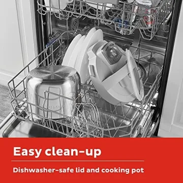 Instant Pot Duo Plus 8-Quart 9-in-1 Electric Pressure Cooker