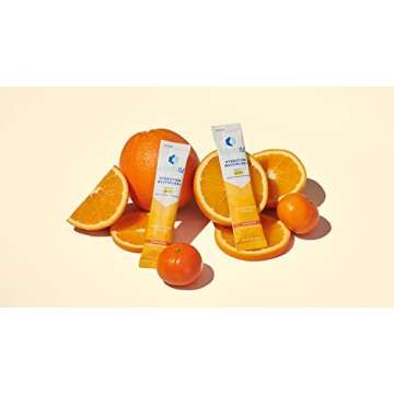 LIQUID IV Immune Hydration Drink Mix 10 Count, 0.56 OZ