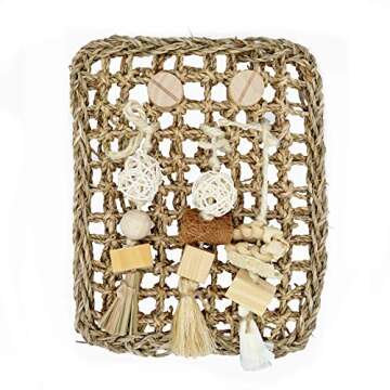 Oxbow Enriched Life Play Wall, Large