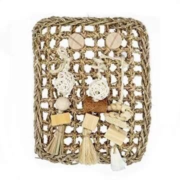 Oxbow Enriched Life Play Wall, Large