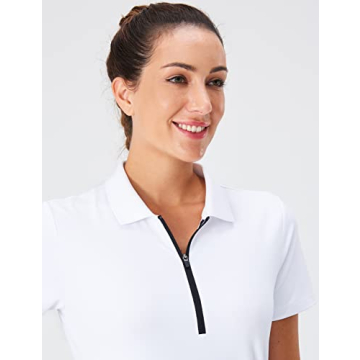 Hiverlay Tennis Golf Dress for Women Athletic Style